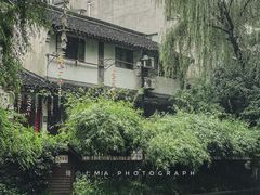 -小河直街历史文化街区