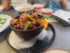 -江南里·新浙菜(苏州大悦城店)