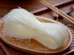 粉丝-颜氏牛肉馆