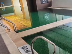 -斯博特游泳俱乐部(建业艾美酒店店)