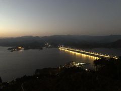 -千岛湖天屿景区