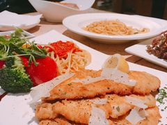 -安妮意大利餐厅(国贸店)