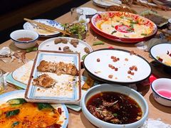 -小乾杯串店•16年沈阳烧烤(文安路店)