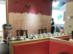 -咏江南·苏式火锅·苏州评弹(观前街店)