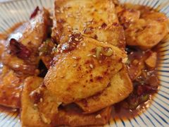 -东吉馆韩式餐厅(八经街总店)