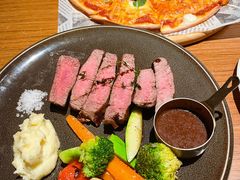 -MARU玛露音乐餐厅(大学路店)