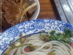 -唐记牛骨粉(陶溪川店)