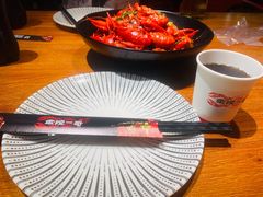 -金陵一哥龙虾(水木秦淮店)