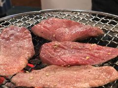 -蒜香焼肉PURUSHIN(马场路店)