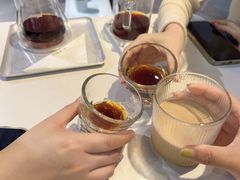 -边渡咖啡烘焙店(昙华林店)