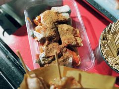 -老绍兴三味臭豆腐(奥林匹克购物广场店)