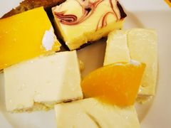 -昆山裕元花园酒店·温莎西餐厅