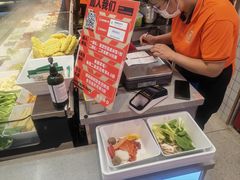 -椒锅锅·麻辣香锅(宝地广场城市集市店)