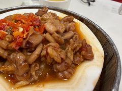 -凤凰楼酒家·粤宴点心(华强北店)