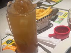 -豪客来牛排(开元盛世广场店)