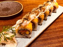 -信日本料理(信义坊店)