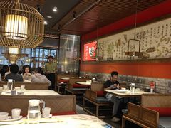 -日丰园海肠水饺·老字号大连海鲜(和平广场店)