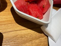 -豪客来牛排(重庆三峡广场步行街1704店)