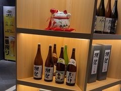 -黑松白鹿(金融街店)