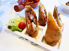 -翠园(北京王府中环店)