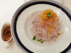 -香宫中餐厅·大连香格里拉(人民路店)