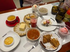 -斗牛士牛排餐厅(又一城店)