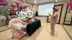 -国际月月生母婴月子中心(旗舰店)