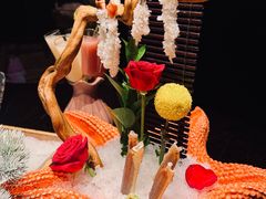 -蟹犇•帝王蟹雪蟹(陆家嘴店)