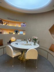 -Hi Beauty Skin 科技美肤中心