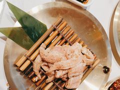 -南浦洞烤肉·新世界版(奥体店)