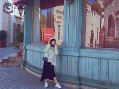 -北京张裕爱斐堡酒庄