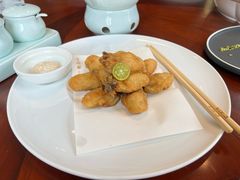 -喜鼎海胆水饺(东港店)