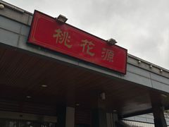 景点-金鸡湖桃花岛