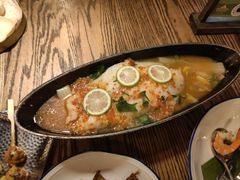 -素逸·泰料理(人民广场店)