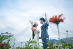 -巴黎婚纱摄影(瑞安旗舰店)