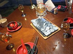 -柴米油盐(土菜院子店)