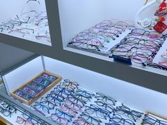 -广州宝岛眼镜武汉和光眼镜市场西区店