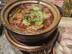 -南京大牌档(之心城店)