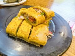 -金掌勺·锅包肉(双榆树店)