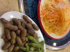 -福茗春薪禾记海鲜烧烤(八一路店)