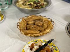-八八餐厅(升州路店)