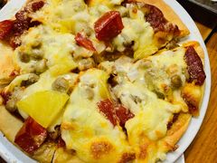 -炒豆合作社(东四总店)