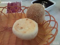 -金百万烤鸭店(马甸店)