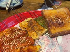 -北三老太太烧烤(人生一串上榜店)