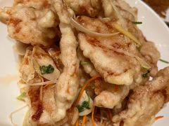 锅包肉-金掌勺锅包肉(太原万达店)