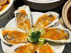 -潮澎派·潮汕菜大排档(南较西路店)