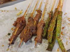 -林二哥宜烤官·宜宾小烧烤