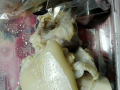 德式酸猪肘-路西仕·手作西点(气象台路店)