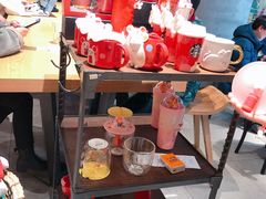 -星巴克臻选(郑州国贸360广场店)