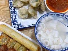 -黄记潮汕甜汤(贝底田坊店)